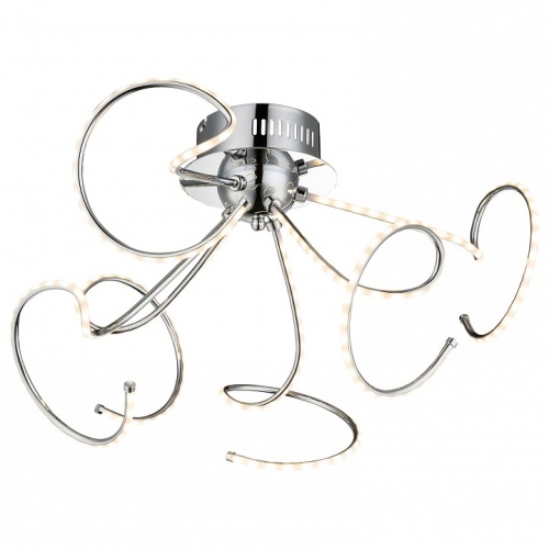 Потолочная люстра Globo Rebel 67814D1 в Нижнем Новгороде