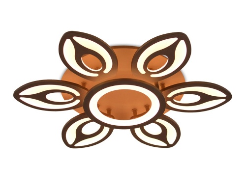 Накладной светильник Ambrella Light FA FA463 в Нижнем Новгороде фото 4