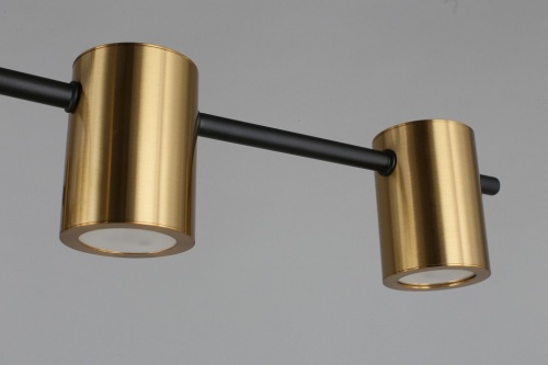 Потолочная люстра Aployt Elwisia APL.633.07.10 в Нижнем Новгороде фото 7