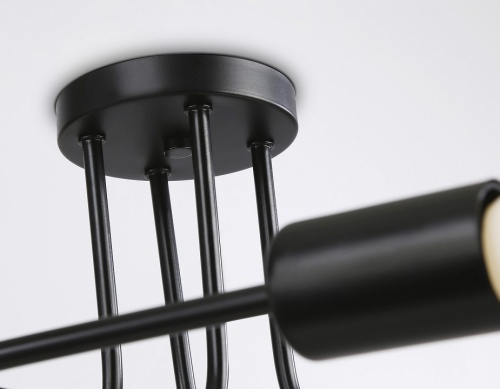Потолочная люстра Ambrella Light TR TR8022 в Нижнем Новгороде фото 2