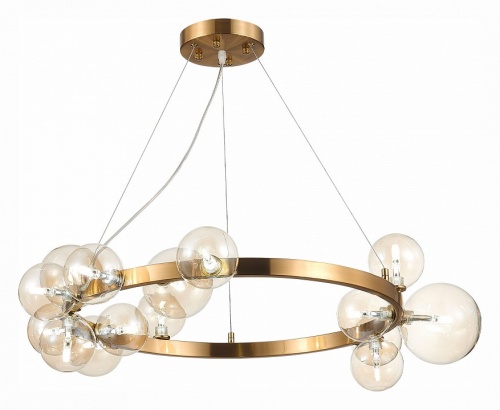 Подвесной светильник ST-Luce Nection SL1165.303.15 в Нижнем Новгороде фото 13