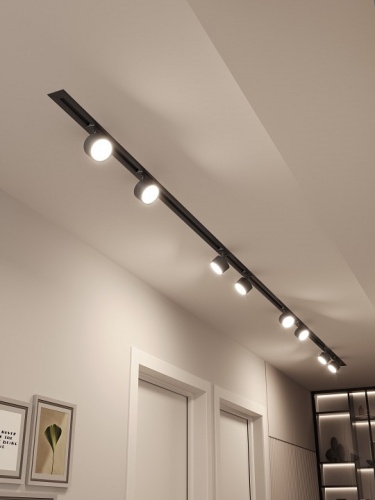 Комплект трековый Hesby Lighting Skylite №13 HSBL_kompl_S013_VI4B3K в Нижнем Новгороде фото 4