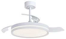 Светильник с вентилятором Mantra VILLENA 9550 в Нижнем Новгороде