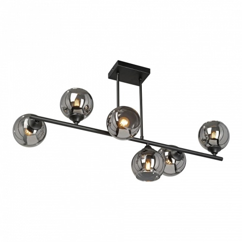 Люстра на штанге Vitaluce V2046 V2046-1/6PL в Нижнем Новгороде фото 4