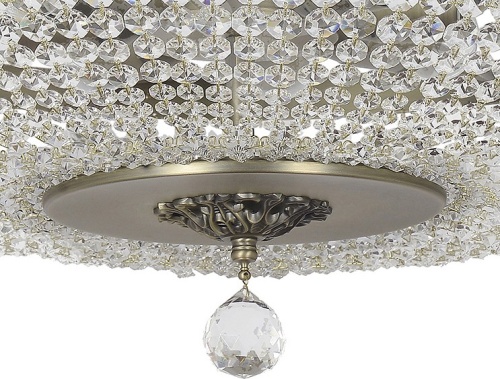 Люстра на штанге Arti Lampadari Pera Pera E 1.3.60.2.100 MA в Нижнем Новгороде фото 5