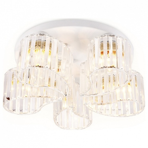 Накладной светильник Ambrella Light TR TR5201 в Нижнем Новгороде