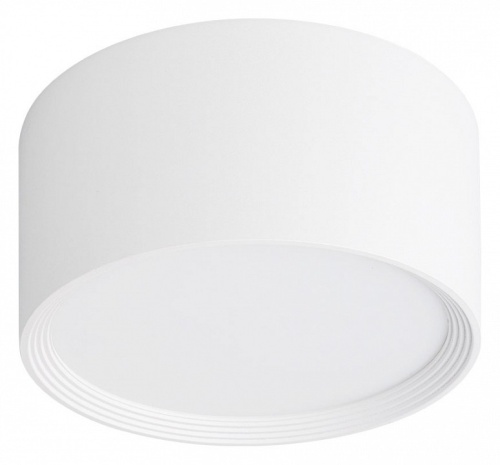 Накладной светильник Escada 20005LED 20005SMU/03LED SWH в Нижнем Новгороде