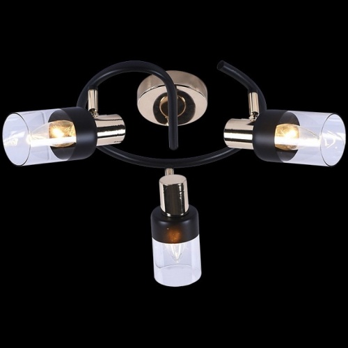 Спот 05903 05903-0.8-03A BK+FGD в Нижнем Новгороде фото 2