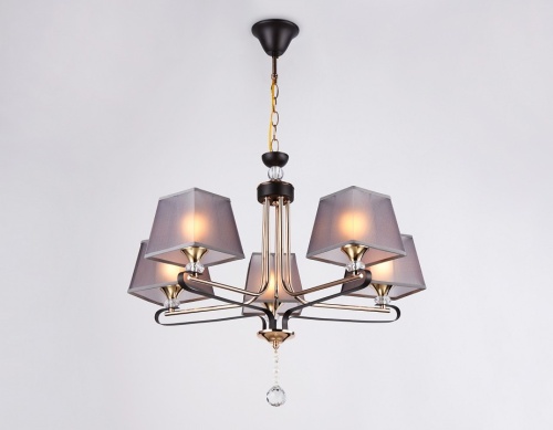 Подвесная люстра Ambrella Light TR TR4616 в Нижнем Новгороде фото 8
