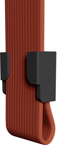 Заглушка для трека-ремня Denkirs BELTY BASE TR5519-BK в Нижнем Новгороде