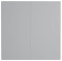 Клавиши для выключателя двухклавишного Voltum S70 VLS000316 в Нижнем Новгороде