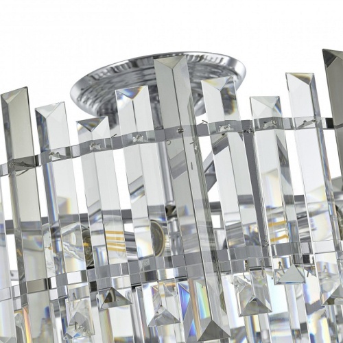 Люстра на штанге Arte Milano Sorrento-4409 374409/7/60/470 CR в Нижнем Новгороде фото 2