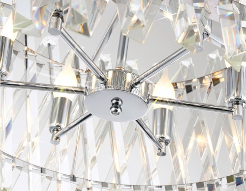 Подвесная люстра Ambrella Light TR TR5062 в Нижнем Новгороде фото 3