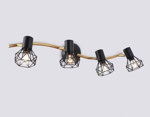 Спот Ambrella Light TR TR8658 в Нижнем Новгороде фото 4