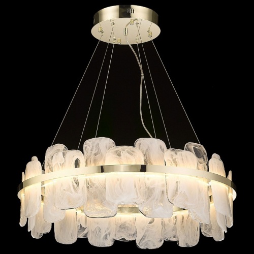 Подвесной светильник Wertmark Nelly WE158.24.303 в Нижнем Новгороде фото 3