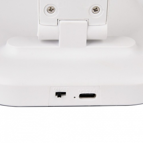 Настольная лампа офисная Arte Lamp London A5124LT-1WH в Нижнем Новгороде фото 2