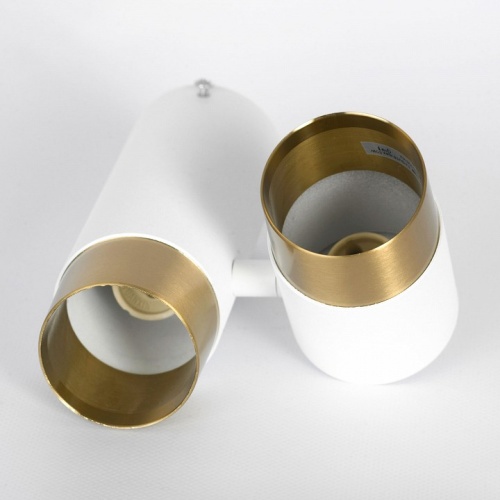 Накладной светильник Lussole Gilbert LSP-8829 в Нижнем Новгороде фото 5