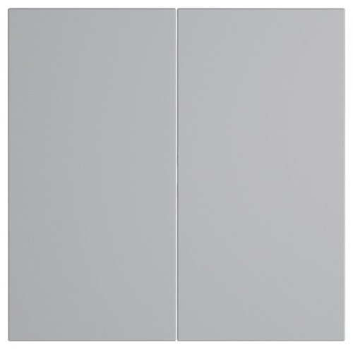 Клавиши для выключателя двухклавишного Voltum S70 VLS000316 в Нижнем Новгороде