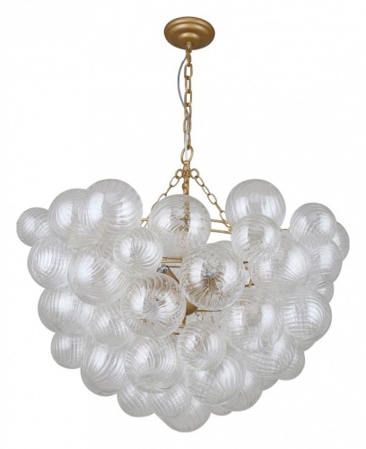 Подвесная люстра Favourite Multibulla 4202-6P в Нижнем Новгороде фото 3