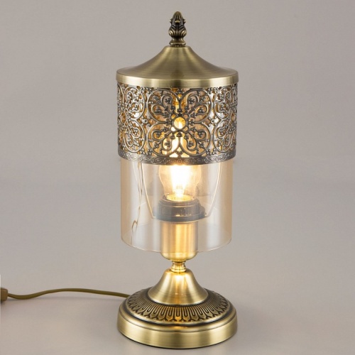 Настольная лампа декоративная Citilux Эмир CL467813 в Чебоксарах фото 5