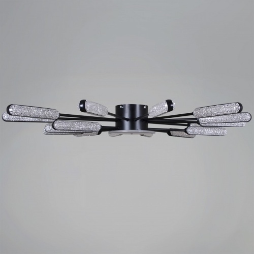 Потолочная люстра  97290-0.3-16 BK в Нижнем Новгороде фото 3