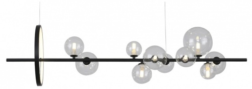 Подвесная люстра Kink Light Иона 07608-10A,19 в Нижнем Новгороде