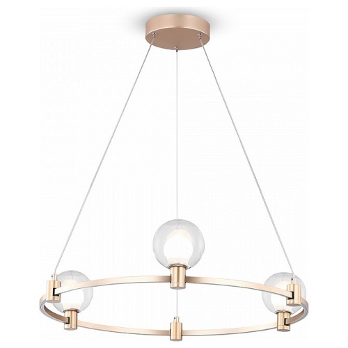 Подвесной светильник Freya Urban FR4005PL-03G1 в Нижнем Новгороде фото 4