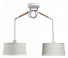 Подвесной светильник Mantra Nordica 4930 в Нижнем Новгороде