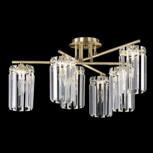 Потолочная люстра Citilux AXIS CL313263 в Нижнем Новгороде фото 8