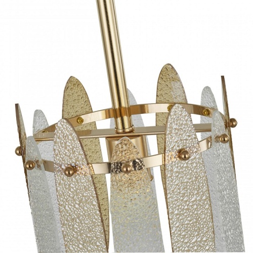 Светильник на штанге Arte Milano Sorrento-4309 374309/1/350/190 GD в Нижнем Новгороде фото 6