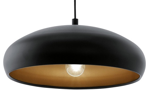 Подвесной светильник Eglo Mogano 1 94605 в Нижнем Новгороде