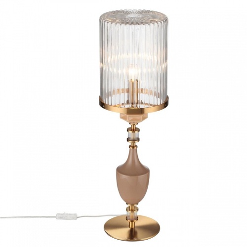 Настольная лампа декоративная Odeon Light Terra 5414/1TA в Нижнем Новгороде фото 2