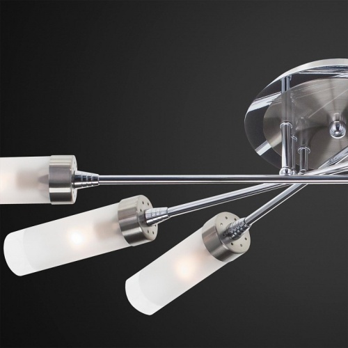 Люстра на штанге Citilux Хеликс CL109161 в Нижнем Новгороде фото 2