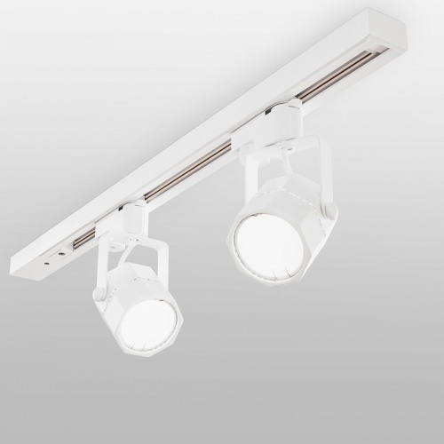 Светильник на штанге Elektrostandard Robi a047354 в Нижнем Новгороде фото 3