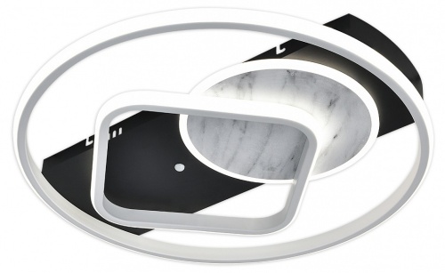 Накладной светильник Escada Nebula 10292/3LED в Нижнем Новгороде фото 5