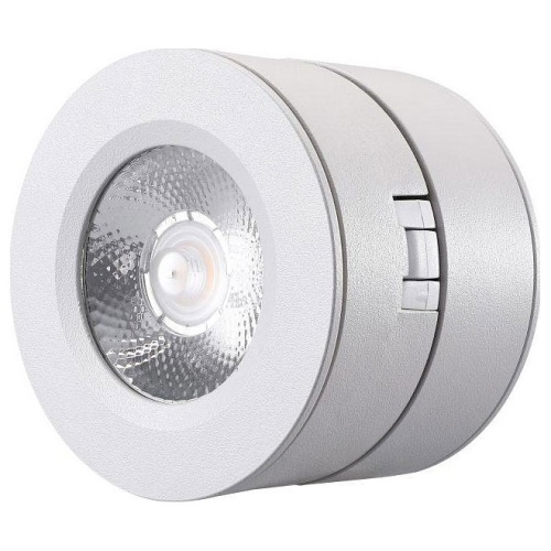 Накладной светильник Lucia Tucci LTP LTP-C003-12W-W в Нижнем Новгороде фото 2