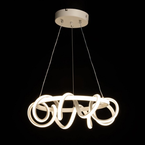 Подвесной светильник De City Аурих 496019801 в Нижнем Новгороде фото 4