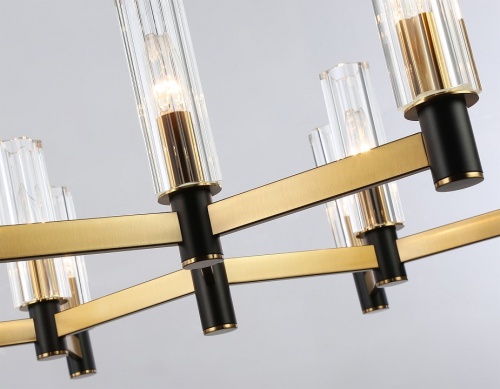 Люстра на штанге Ambrella Light LH LH55513 в Нижнем Новгороде фото 8