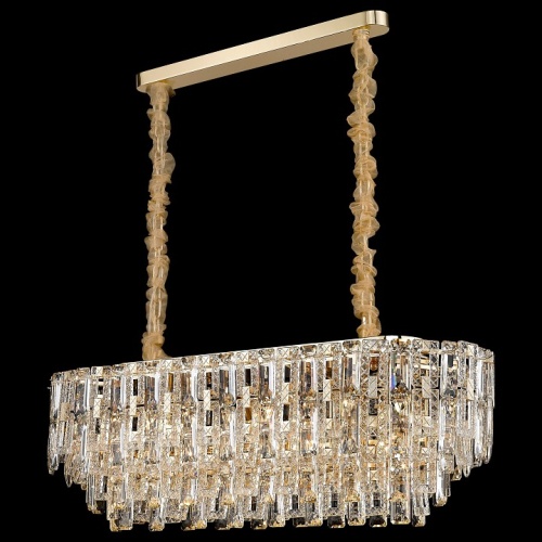 Подвесная люстра Wertmark Liliana WE108.12.303 в Нижнем Новгороде фото 2