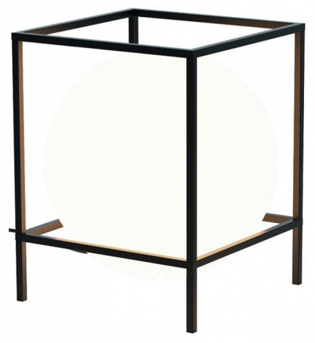 Настольная лампа декоративная Mantra Desigual 7610 в Нижнем Новгороде