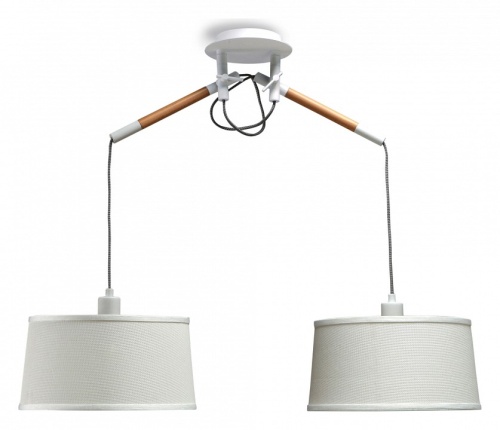 Подвесной светильник Mantra Nordica 4930 в Нижнем Новгороде