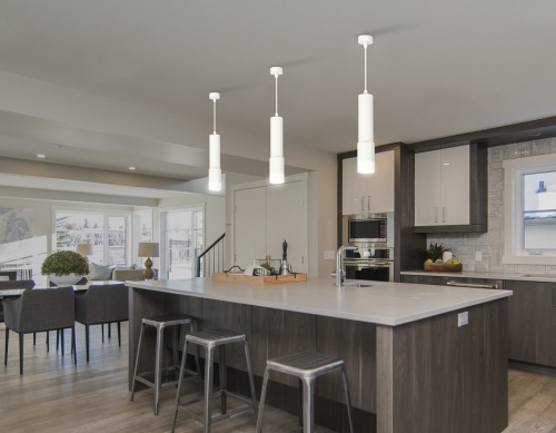 Подвесной светильник Ambrella Light XP XP7401020 в Нижнем Новгороде фото 3