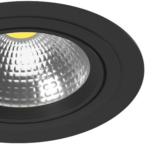 Встраиваемый светильник Lightstar Intero 111 i937070607 в Сочи фото 3