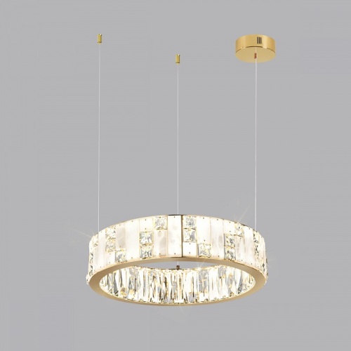 Подвесной светильник Odeon Light Crossa 5072/60L в Нижнем Новгороде фото 3