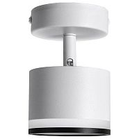 Спот Lucia Tucci LTP LTP-D001-01GX53-WB в Нижнем Новгороде