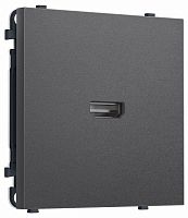 Розетка HDMI без рамки Ambrella Volt MS MS664030 в Нижнем Новгороде