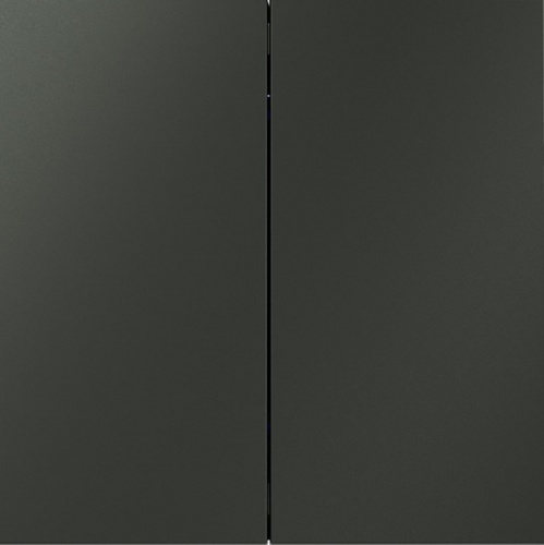 Выключатель двухклавишный без рамки Voltum S70 VLS020606 в Нижнем Новгороде фото 4