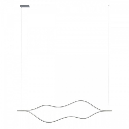 Подвесной светильник Loft it Tape Light 10403/1600 SN в Нижнем Новгороде фото 9