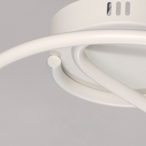 Накладной светильник DeMarkt Аурих 108010201 в Нижнем Новгороде фото 2