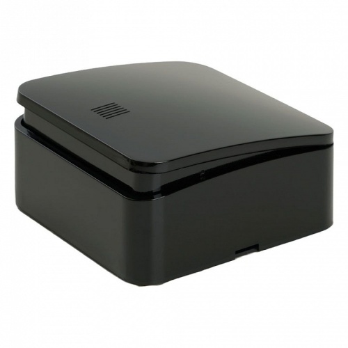 Выключатель одноклавишный с подсветкой Stekker София 49292 в Нижнем Новгороде фото 3